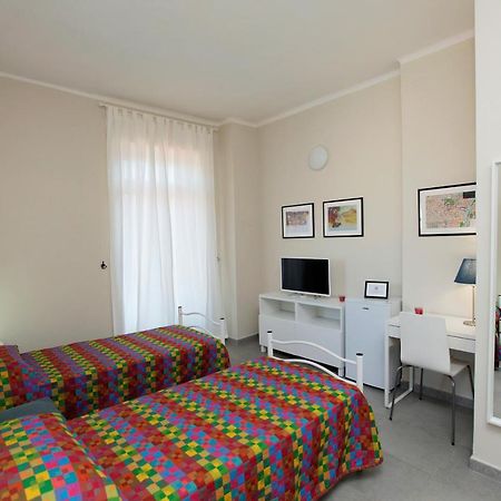 Albergo San Maurizio Turín Exterior foto