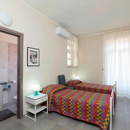 Albergo San Maurizio Turín Exterior foto