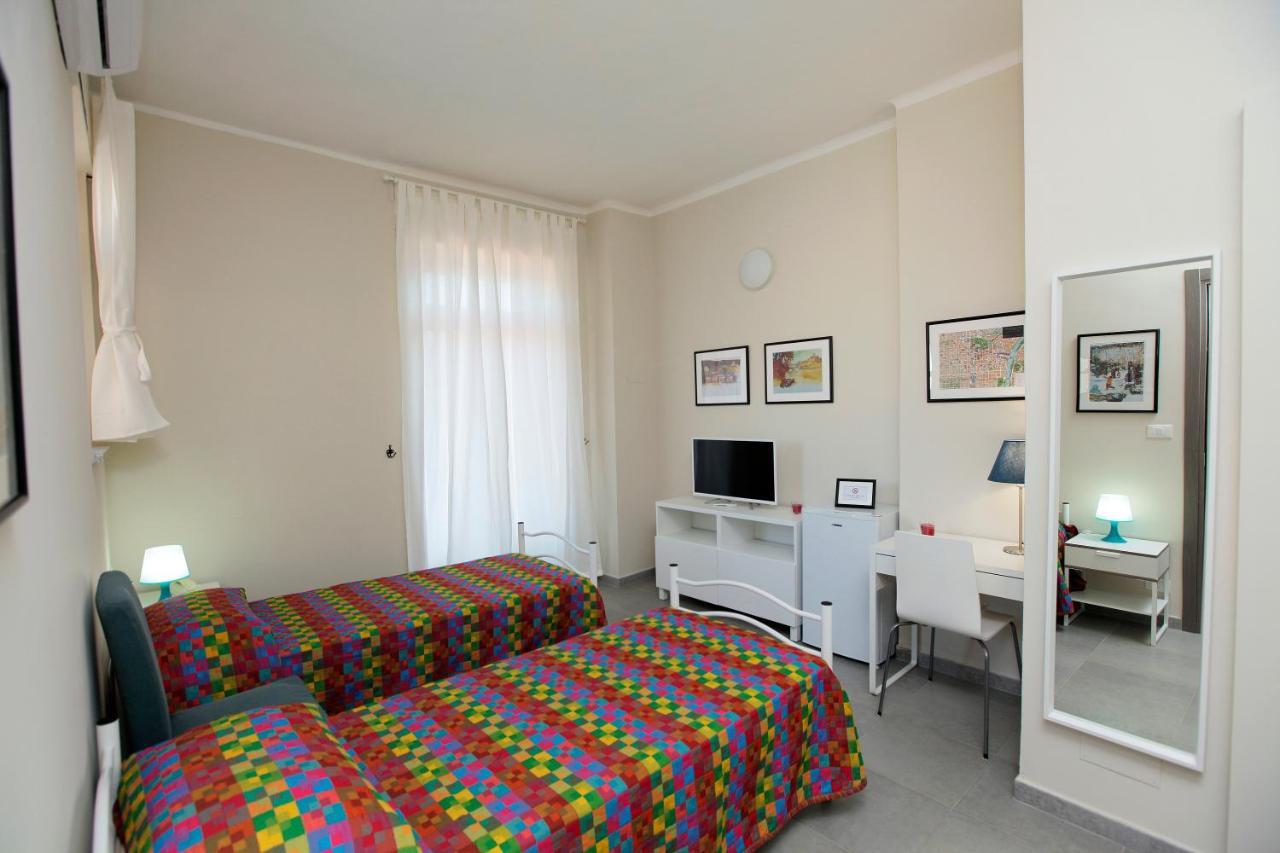 Albergo San Maurizio Turín Exterior foto