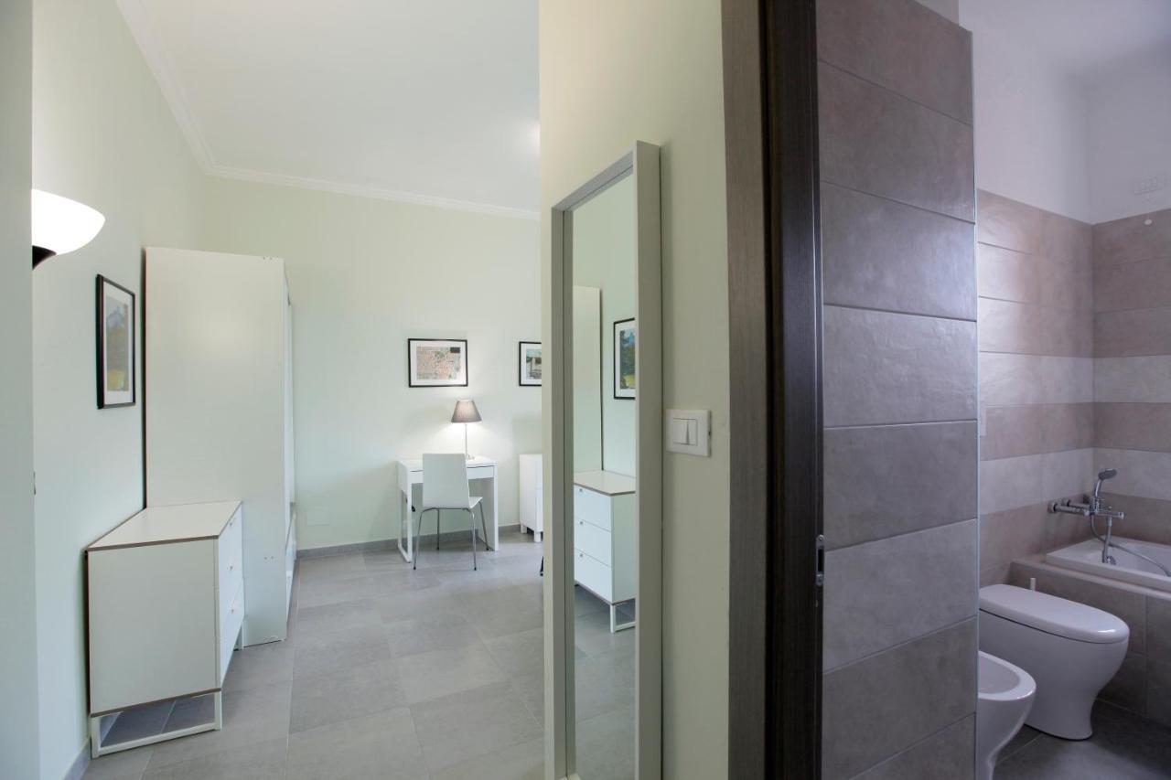 Albergo San Maurizio Turín Exterior foto