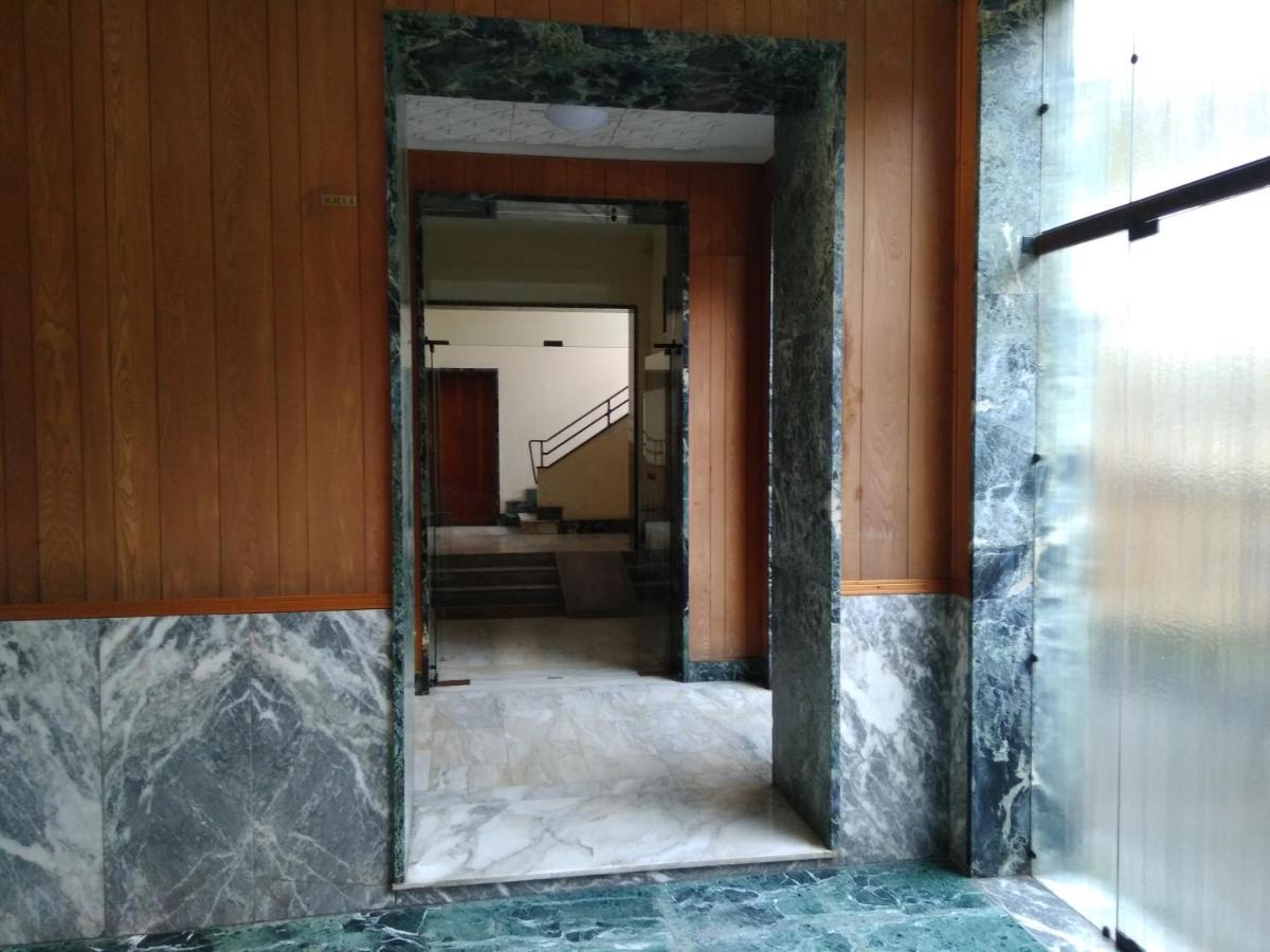 Albergo San Maurizio Turín Exterior foto